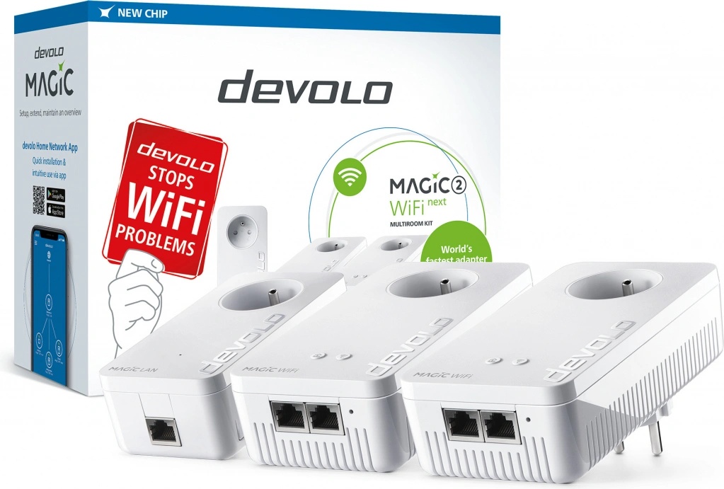 Devolo D 8629