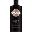 Šampony Syoss Shampoo Keratin 440 ml