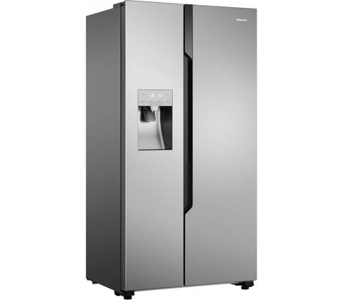 Hisense RS694N4TC2