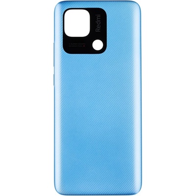 Kryt Xiaomi Redmi 10C zadní modrý