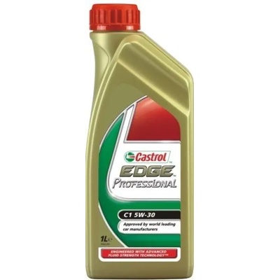 Castrol Edge Professional C1 5W-30 1 l