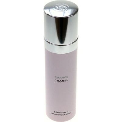Chanel Chance deospray 100 ml