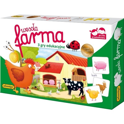 Adamigo Wesoła Farma