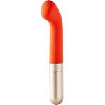 Love Not War Liebe Orange