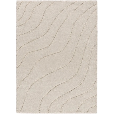 Кремав килим 133x190 cm Molier - Universal (50533)