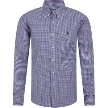 Image 1 of Ralph Lauren Мъжка риза Ralph Lauren