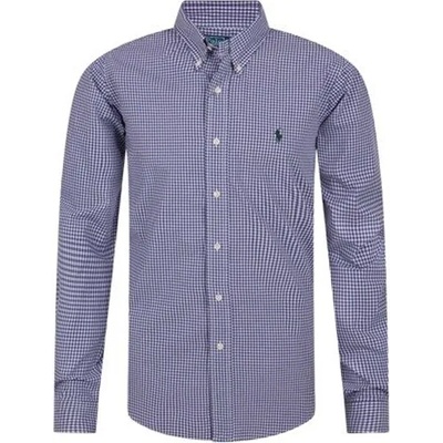 Ralph Lauren Мъжка риза Ralph Lauren