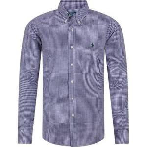 Ralph Lauren Мъжка риза Ralph Lauren