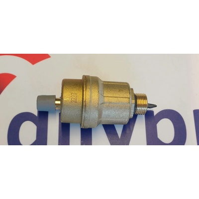 BOSCH Termotechnika Automatický odvzdušňovací ventil BUDERUS Bosch 87186427800