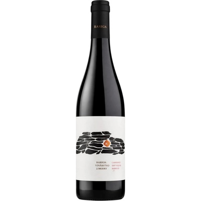 Vinárstvo Rariga Cabernet Sauvignon 2019 14% 0,75 l (čistá fľaša)