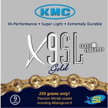 KMC X-9-SL
