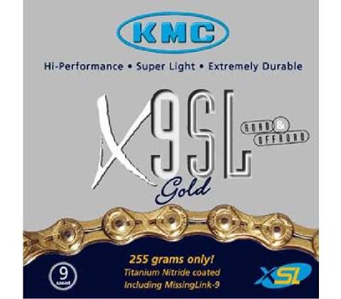 KMC X-9-SL
