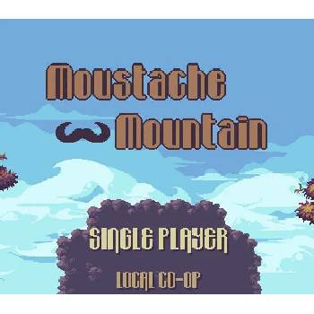 Moustache Mountain