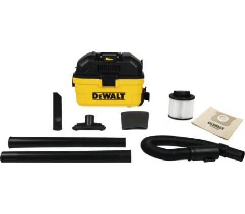 Dewalt DXV15T