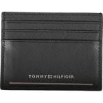 Tommy Hilfiger Мъжки портфейл tommy hilfiger, Цвят Черно (am0am11863_nebds)