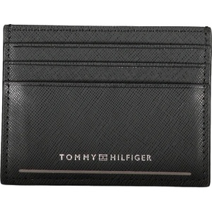 Tommy Hilfiger Мъжки портфейл tommy hilfiger, Цвят Черно (am0am11863_nebds)