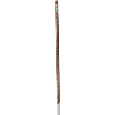 KOKOSOVÝ KOLÍK / TYČKA 120 CM x 32 MM x 25 MM *1749
