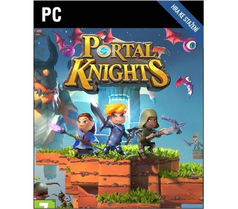 Portal Knights