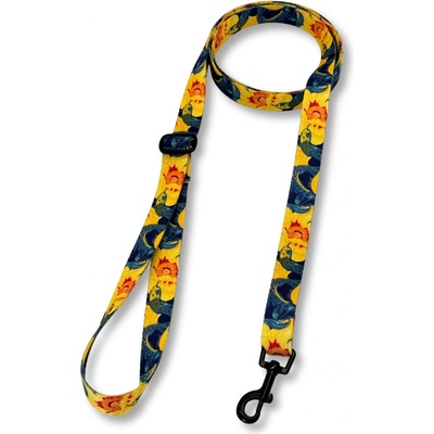 PafDog Designové vodítko SNAKE