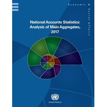 National accounts statistics