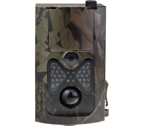 Secutek SST-550A
