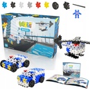 MELI Thematic Building Site 4 in 1