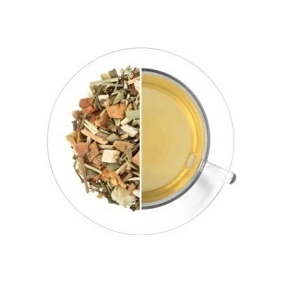 Oxalis Reishi Vitality 50 g