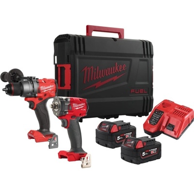 Milwaukee M18 FPP2B3-502X