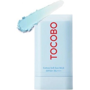 TOCOBO Успокояващ и хидратиращ слънцезащитен стик tocobo (11113487)
