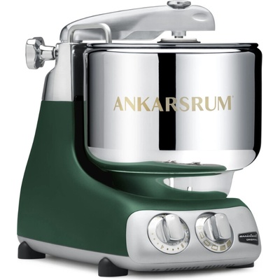 Ankarsrum AKM6230 Assistent Original zelená