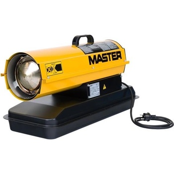 Master B70CED