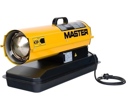 Master B70CED
