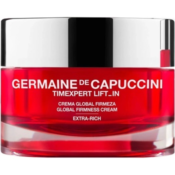 Germaine de Capuccini Timexpert Lift IN Богат стягащ крем за лице Extra Rich, 50 ml