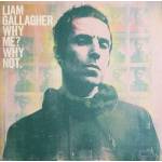 Liam Gallagher - Why Me? Why Not. (LP) (190295408411)