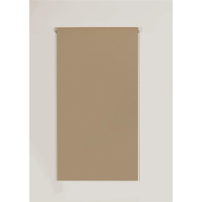 DOMOLETTI Roleta MIRA 0554, písková 120 x 170 cm