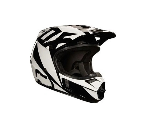 Fox Racing V1