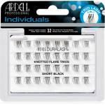 Ardell Individuals изкуствени мигли в сноп с възел Short 32 бр