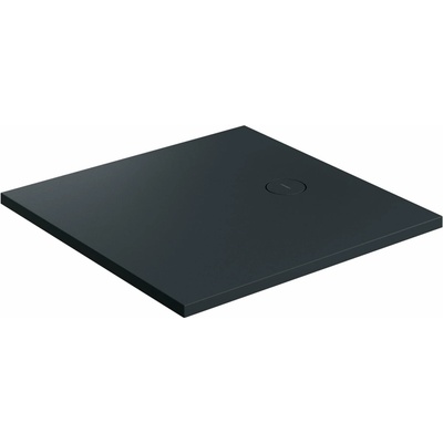 Omnires Aquarock 80 x 80 cm AQUAROCK80-KBLV