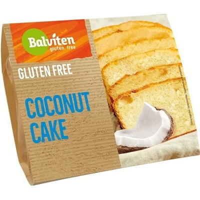 Balviten Kokosová bábovka bez lepku 220 g