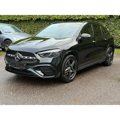 Mercedes-Benz GLA 220 d 140 kW