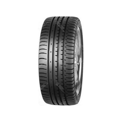 Accelera Phi-R 205/45 R17 88W