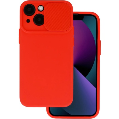 realme Калъф Camshield за Realme GT Neo2 - Червен KP27879