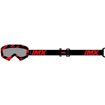 iMX Mud Graphic