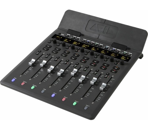 Avid S1 Control Surface