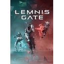 Lemnis Gate
