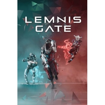 Lemnis Gate