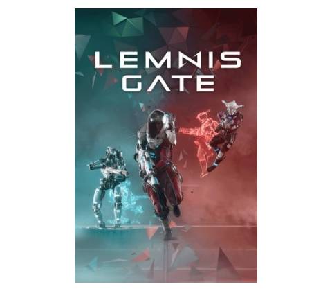 Lemnis Gate