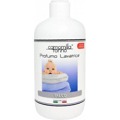 Camomilla Torino Vôňa Prášku Na Pranie 500 ml
