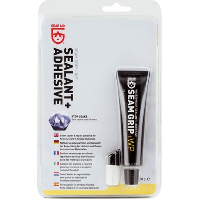 GEAR AID Seam Grip WP Vodotěsný tmel a lepidlo 28 g