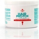 Vlasová regenerácia Kallos Hair Pro-Tox maska pre slabé a poškodené vlasy 500 ml